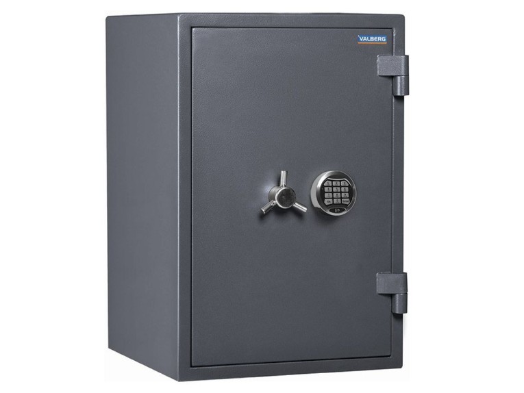 Взломостойкий сейф Valberg Гранит 65Т EL купить в Петрозаводске
