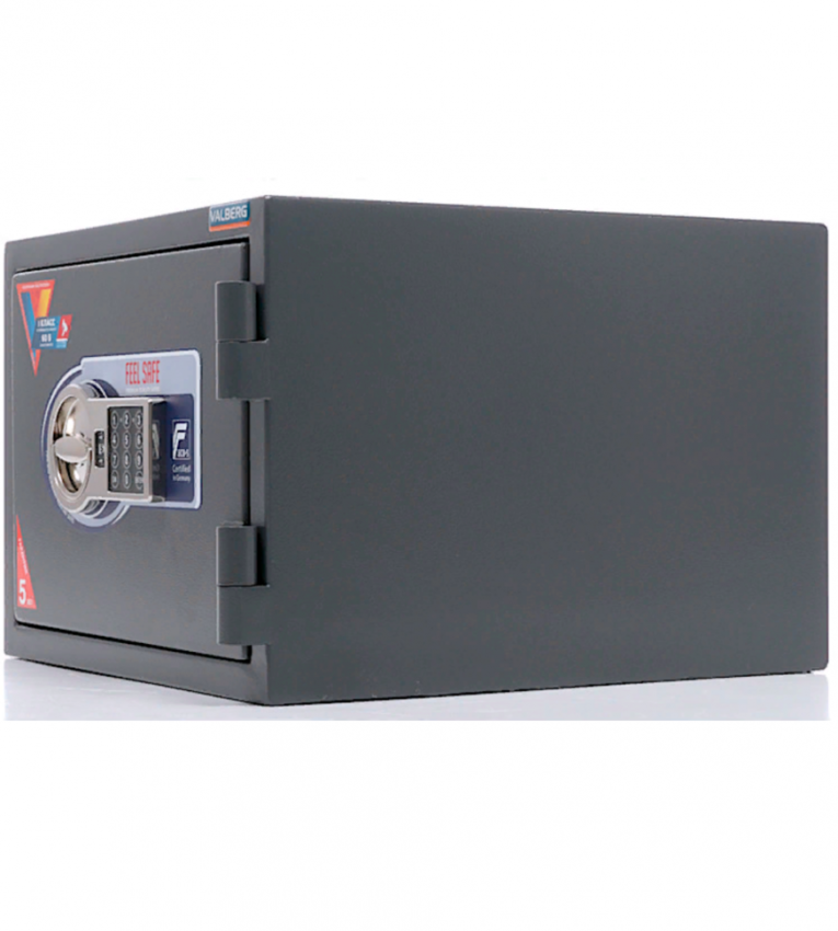 Огневзломостойкий сейф Valberg Гарант 32 EL купить в Петрозаводске Огневзломостойкий сейф Valberg Гарант 32 EL купить в Петрозаводске