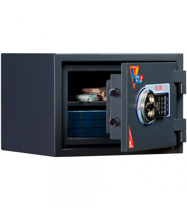 Огневзломостойкий сейф Valberg Гарант 32 EL купить в Петрозаводске Огневзломостойкий сейф Valberg Гарант 32 EL купить в Петрозаводске