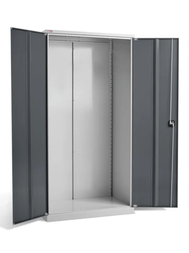 ВЛ-052 Шкаф инструментальный ДиКом (7038/7016) купить в Петрозаводске