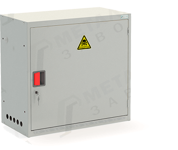 Шкаф для газовых баллонов ШГР 27-2 (27л) купить в Петрозаводске