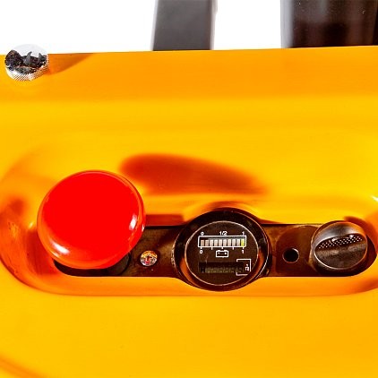 Штабелер с электроподъемом BDA-II 1516 (1500 кг, 1,6 м, 12В / 85Ач) SMARTLIFT (SMART) купить в Петрозаводске