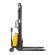 Штабелер с электроподъемом BDA-II 1516 (1500 кг, 1,6 м, 12В / 85Ач) SMARTLIFT (SMART) купить в Петрозаводске