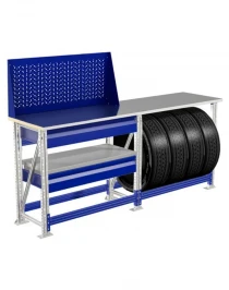 Верстак Master MT100.MF1 / MF1 / MF1.211.000 Верстак Master MT100.MF1 / MF1 / MF1.211.000