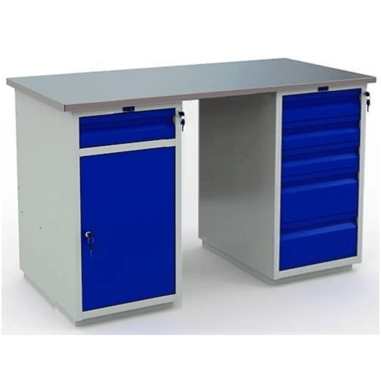 Верстак Profi WT140.WD2/WD5.000 купить в Петрозаводске