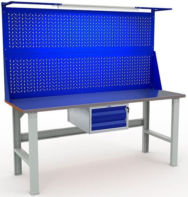 Верстак Expert WTS200.F2/F2.121 купить в Петрозаводске