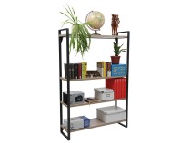 Стеллаж Лофт CombiK (ВхШхГ, мм) 1503х1000х320 4 полки