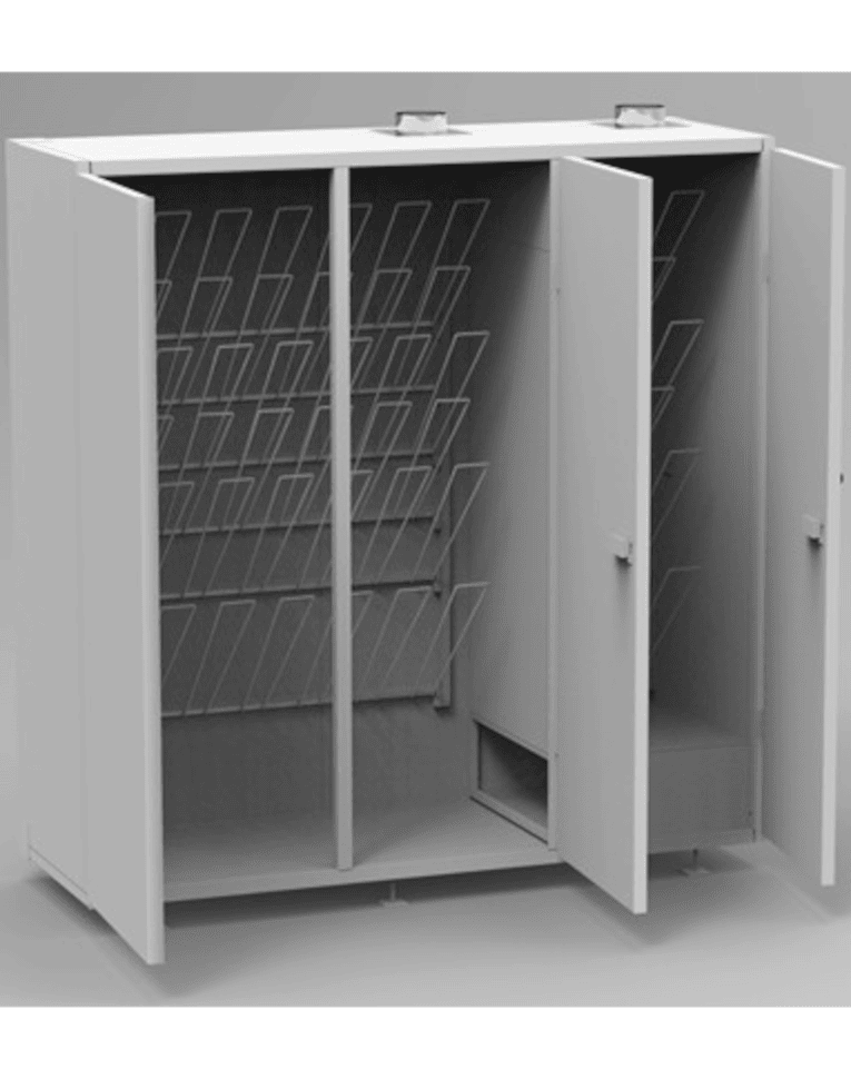 Сушильный шкаф СКС-3 купить в Петрозаводске