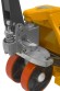 Гидравлическая тележка (рохля) SD (BF25, г/п 2500 кг, вилы 1150x550 мм, PDP) SMARTLIFT (SMART) купить в Петрозаводске