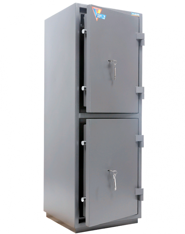 Взломостойкий сейф Valberg Кварцит 120Т/2 купить в Петрозаводске