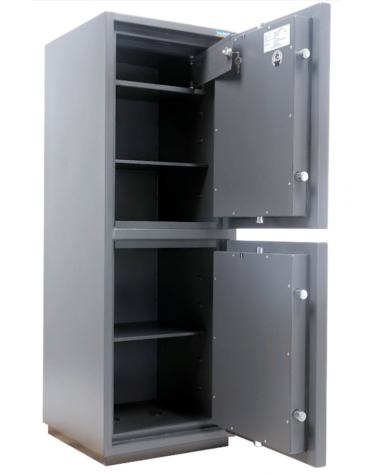 Взломостойкий сейф Valberg Кварцит 120Т/2 купить в Петрозаводске