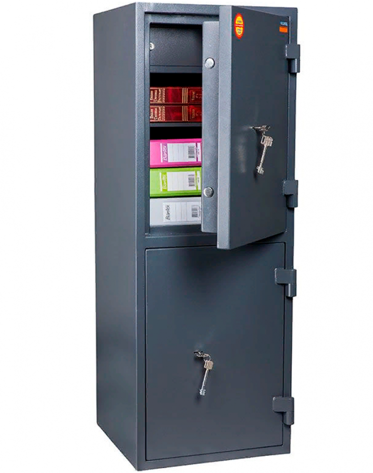 Взломостойкий сейф Valberg Кварцит 120Т/2 купить в Петрозаводске