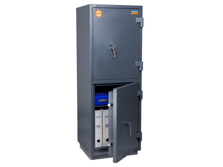 Взломостойкий сейф Valberg Кварцит 120Т/2 купить в Петрозаводске