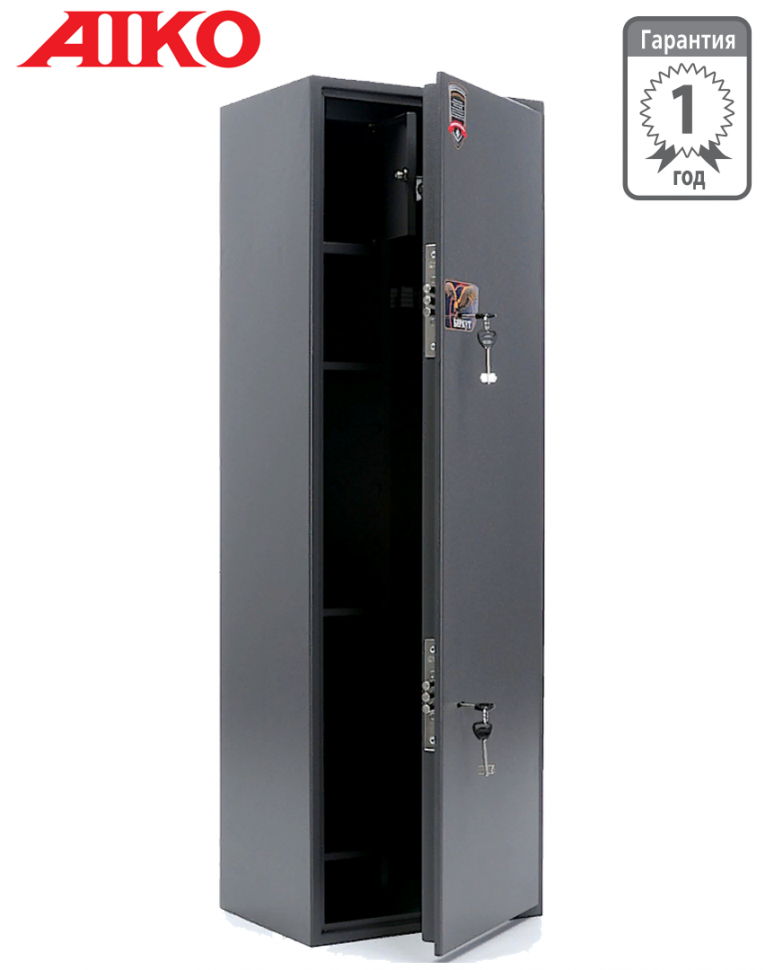 Оружейный сейф Aiko Беркут купить в Петрозаводске Оружейный сейф Aiko Беркут купить в Петрозаводске