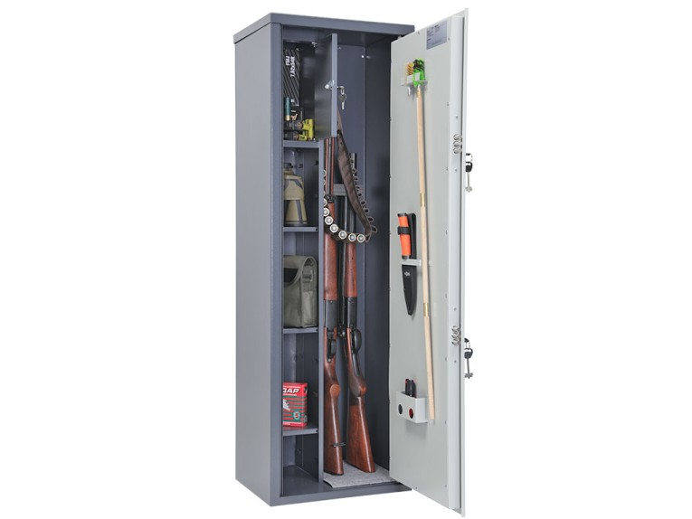 Оружейный сейф Aiko Беркут купить в Петрозаводске Оружейный сейф Aiko Беркут купить в Петрозаводске