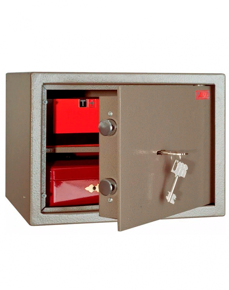 Офисный сейф Aiko TM-25 купить в Петрозаводске