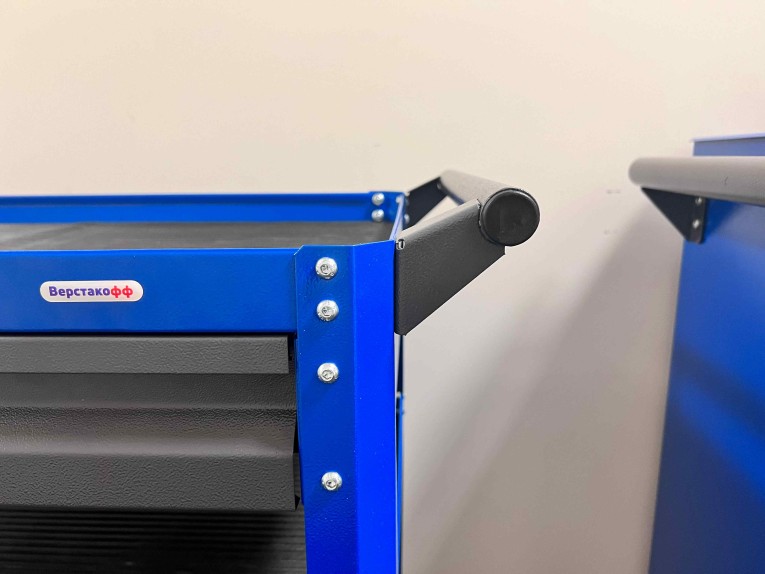 Тележка инструментальная PLC 8007.0-1 купить в Петрозаводске Тележка инструментальная PLC 8007.0-1 купить в Петрозаводске