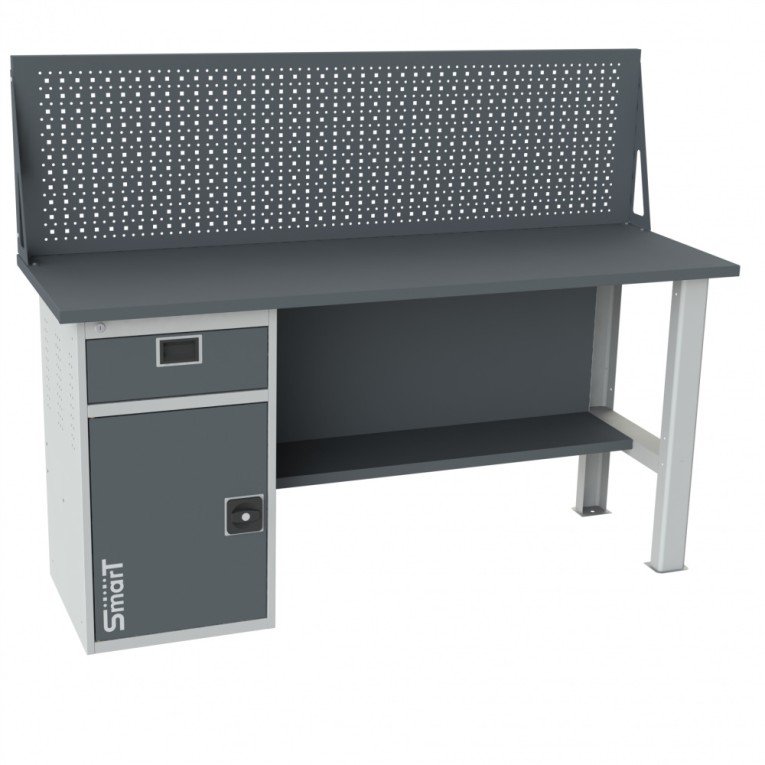 Верстак SMART 1760.1-1.S3.0.d купить в Петрозаводске