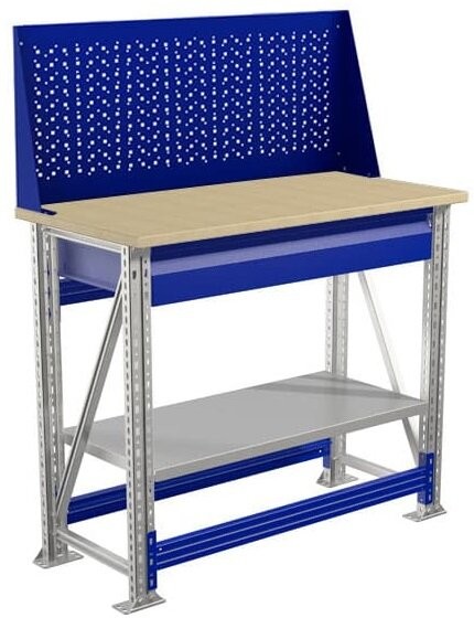 Верстак Master M100.MF1 / MF1.111 купить в Петрозаводске