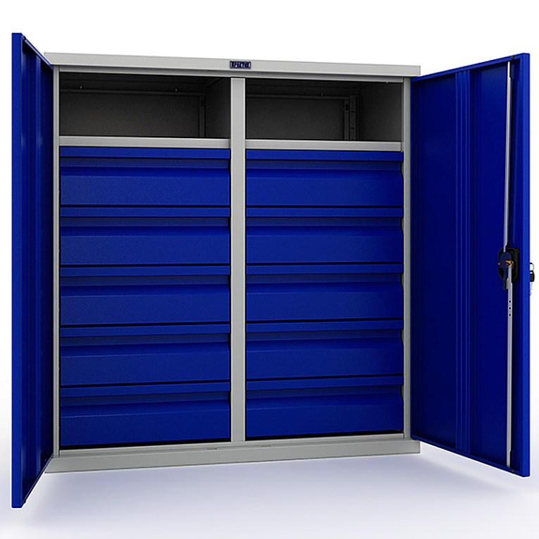 Шкаф инструментальный ТС 1095-1002010 купить в Петрозаводске