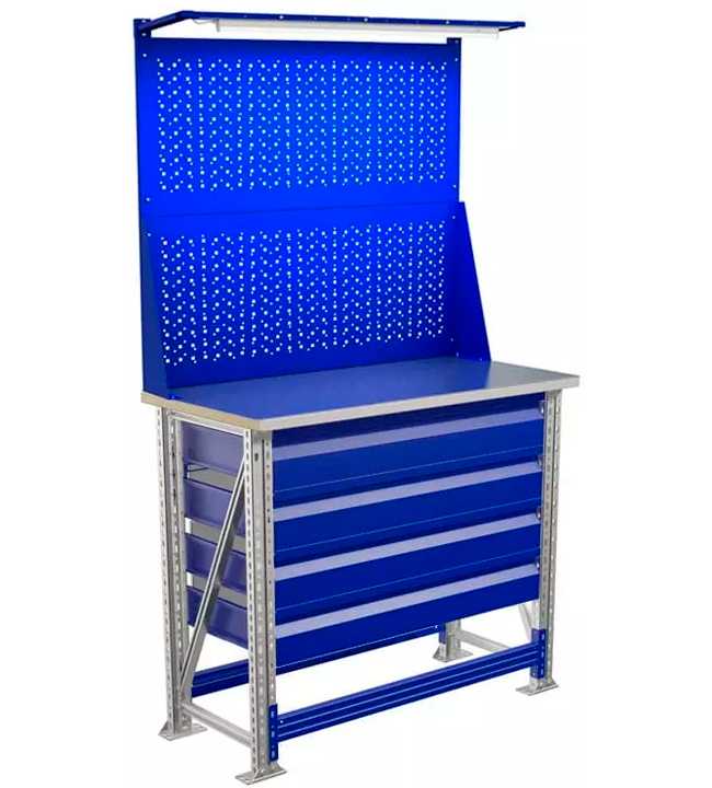 Верстак Master MT100.MF1 / MF1.420.W купить в Петрозаводске