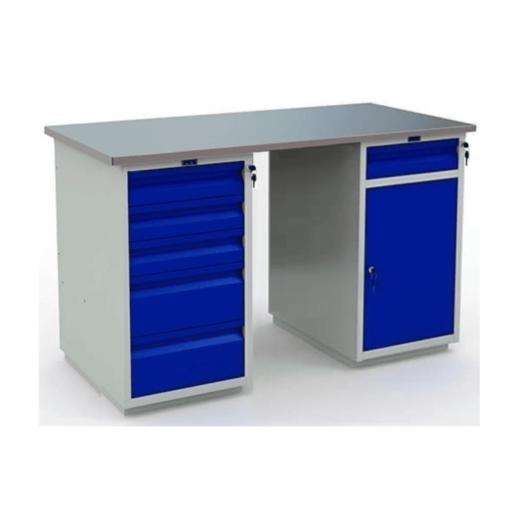 Верстак Profi WT140.WD5/WD2.000 купить в Петрозаводске
