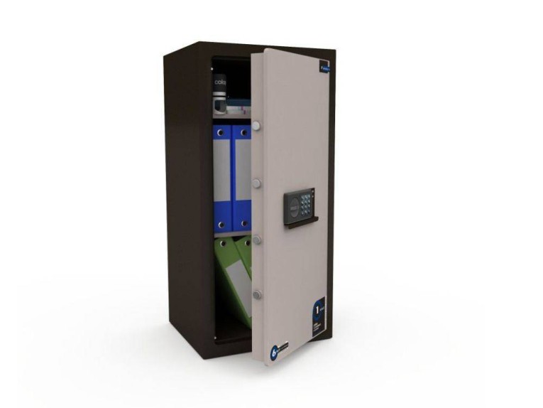 Сейф LS-040K EC купить в Петрозаводске