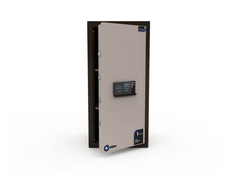 Сейф LS-040K EC купить в Петрозаводске