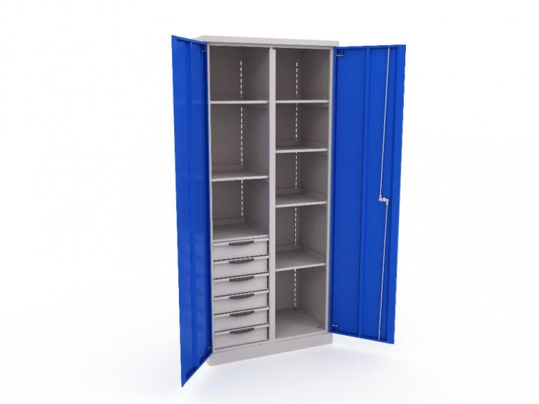 Шкаф ERGO 181 №11 купить в Петрозаводске