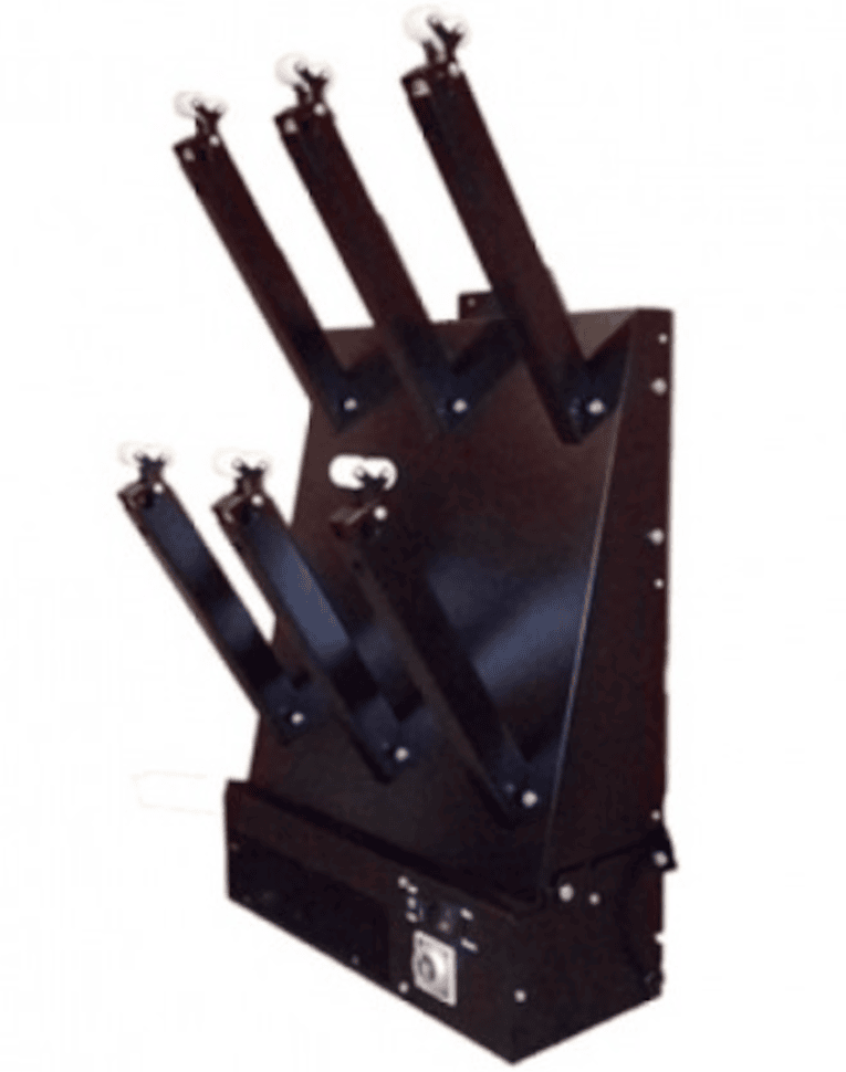 Сушильная стойка СО-3 на 3 пары обуви купить в Петрозаводске