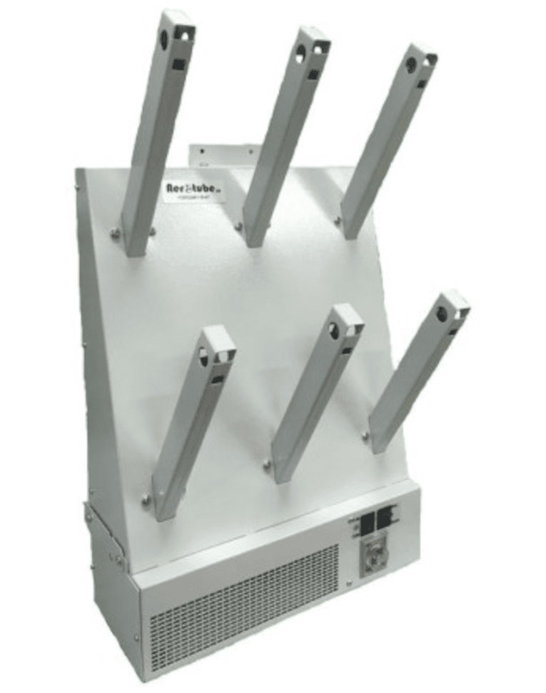 Сушильная стойка СО-3 на 3 пары обуви купить в Петрозаводске