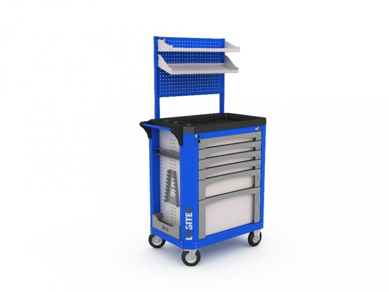 Тумба LOGITEX 6 №1 купить в Петрозаводске