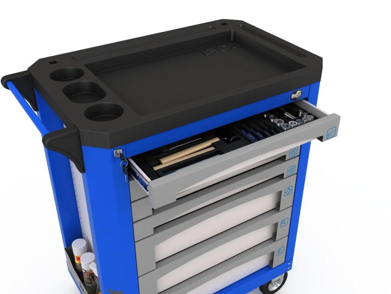 Тумба LOGITEX 6 №1 купить в Петрозаводске