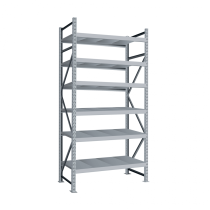 Стеллаж грузовой Диком СТ-051 2700х2100х850 с 6 ярусами