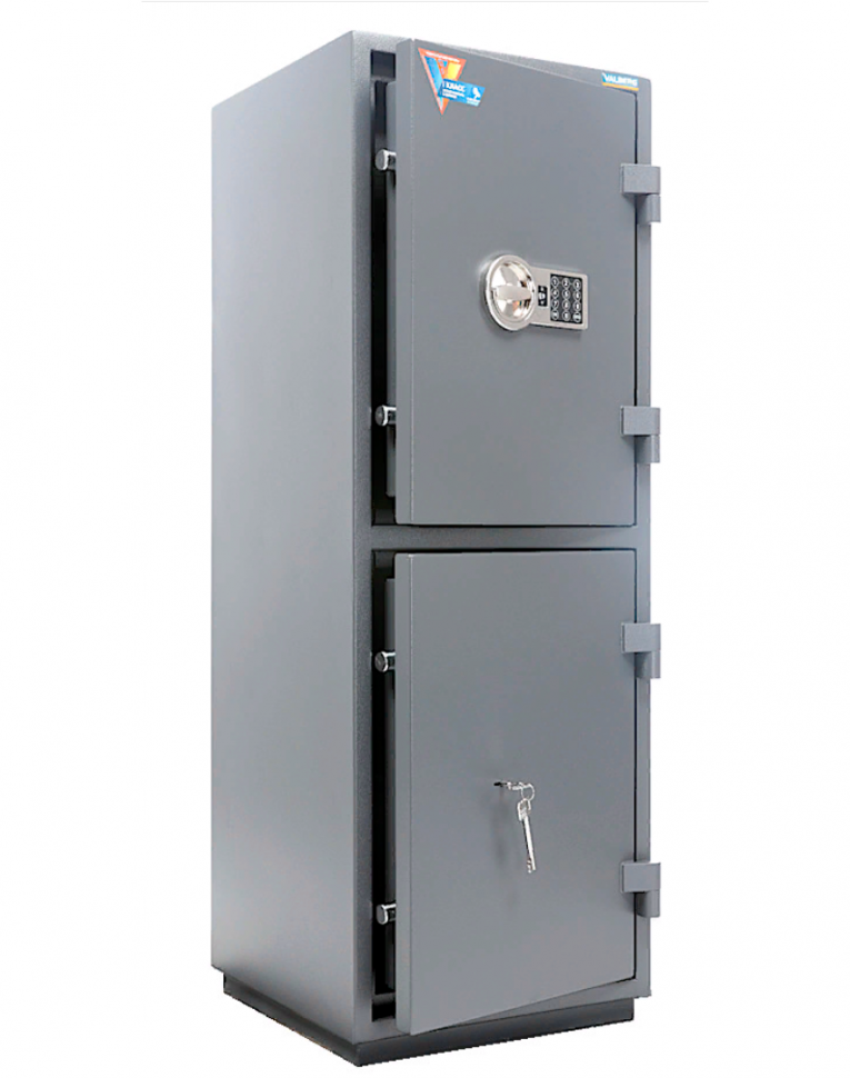 Взломостойкий сейф Valberg Кварцит 120Т/2 EL купить в Петрозаводске