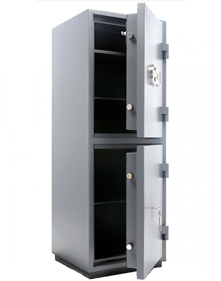 Взломостойкий сейф Valberg Кварцит 120Т/2 EL купить в Петрозаводске