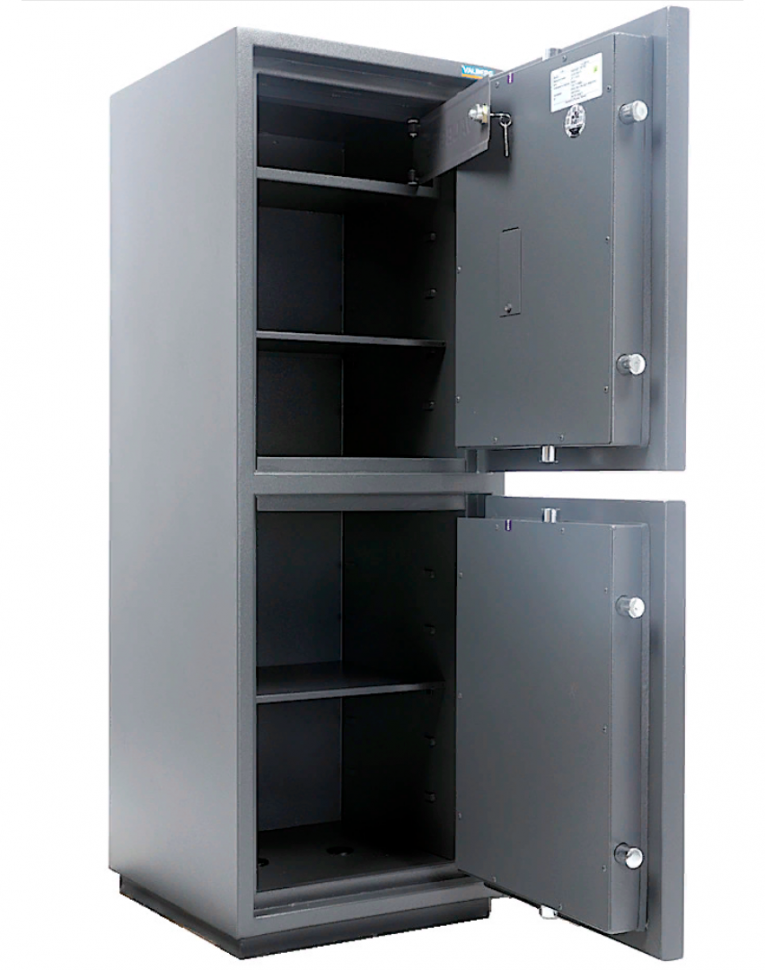 Взломостойкий сейф Valberg Кварцит 120Т/2 EL купить в Петрозаводске