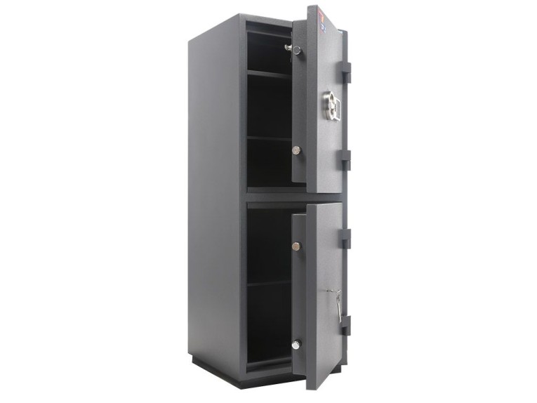 Взломостойкий сейф Valberg Кварцит 120Т/2 EL купить в Петрозаводске