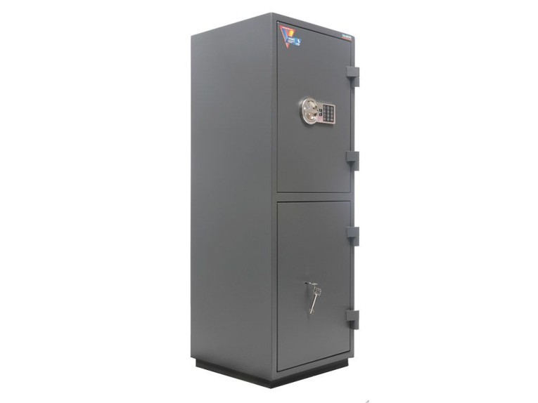 Взломостойкий сейф Valberg Кварцит 120Т/2 EL купить в Петрозаводске