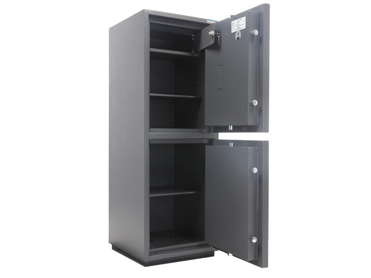 Взломостойкий сейф Valberg Кварцит 120Т/2 EL купить в Петрозаводске