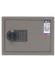 Офисный сейф Aiko TM-25 EL купить в Петрозаводске