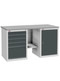 Верстак ДиКом ВЛ-К-150-08