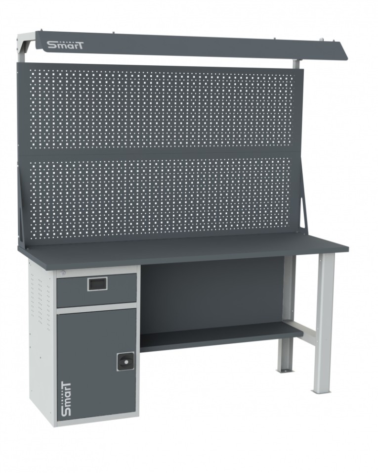 Верстак SMART 1760.1-1.S3.0.d2 купить в Петрозаводске