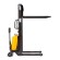 Штабелер с электроподъемом BDA-II 1025 (1000 кг, 2,5 м, 12В / 85Ач) SMARTLIFT (SMART) купить в Петрозаводске