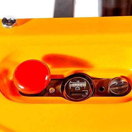 Штабелер с электроподъемом BDA-II 1025 (1000 кг, 2,5 м, 12В / 85Ач) SMARTLIFT (SMART) купить в Петрозаводске