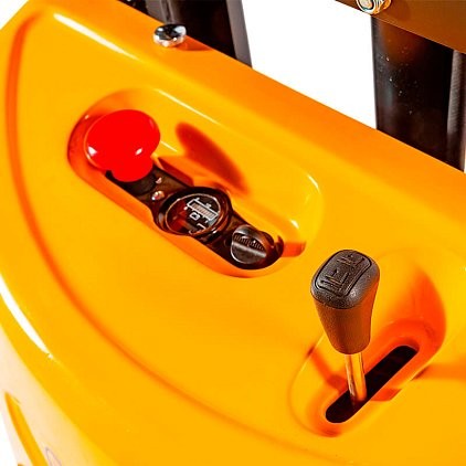 Штабелер с электроподъемом BDA-II 1025 (1000 кг, 2,5 м, 12В / 85Ач) SMARTLIFT (SMART) купить в Петрозаводске