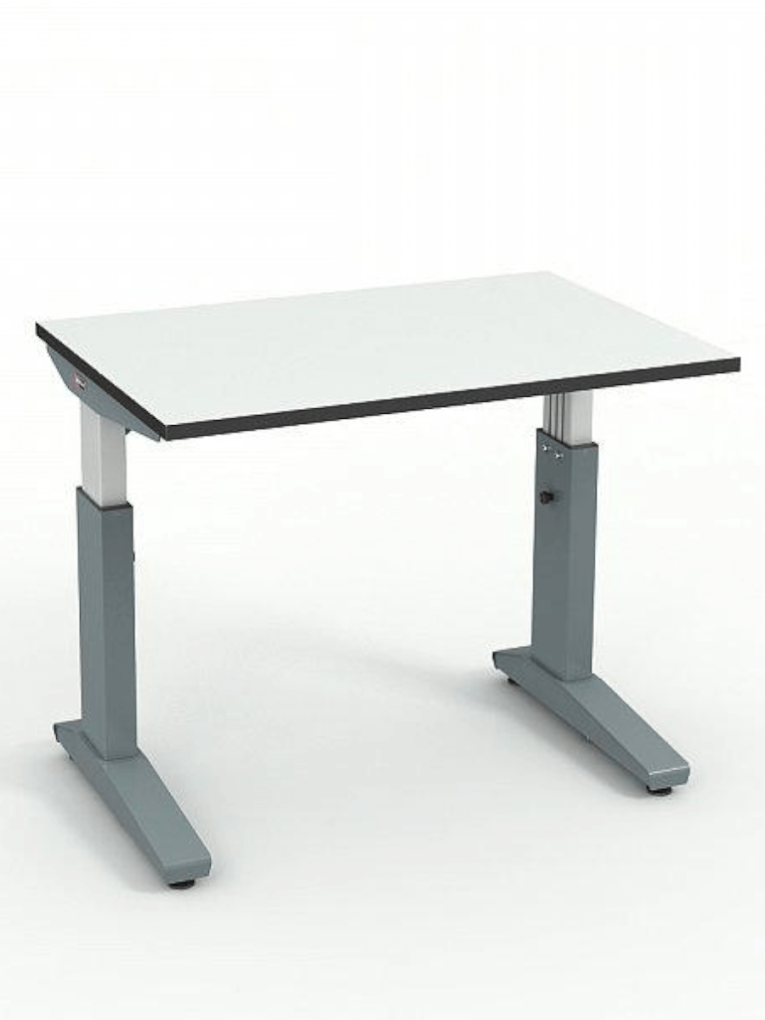 Стол монтажный ДиКом СР-100-01 Р ДСП купить в Петрозаводске