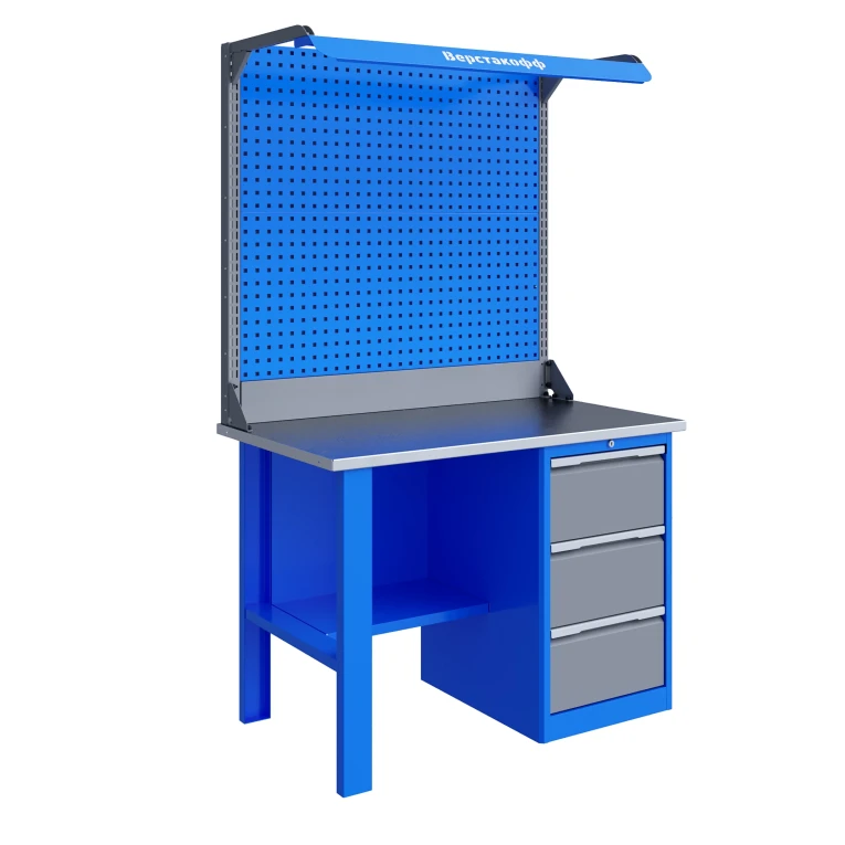 Верстак PRF 121.13.1-2F купить в Петрозаводске