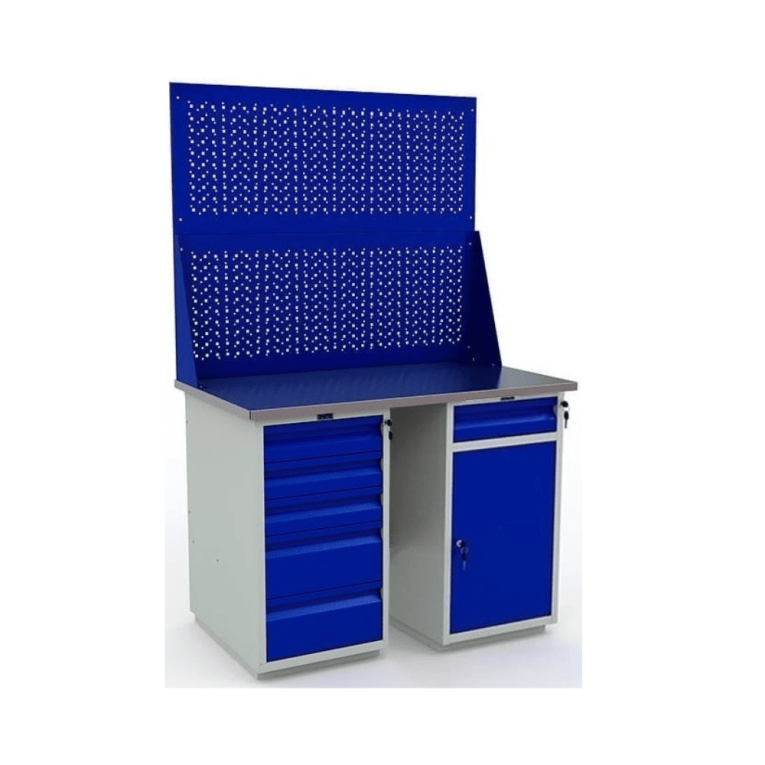 Верстак Profi WT120.WD5/WD2.020 купить в Петрозаводске