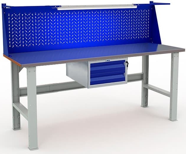 Верстак Expert W200.F2/F2.111.W купить в Петрозаводске